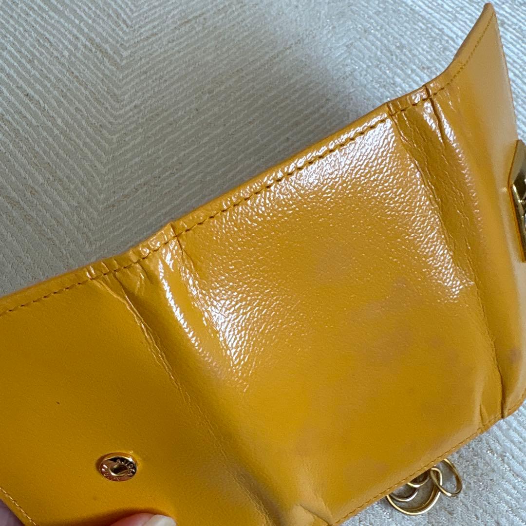 Yves Saint Laurent Key Cases Ysl