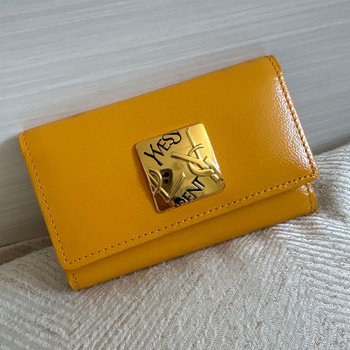 Yves Saint Laurent Key Cases Ysl