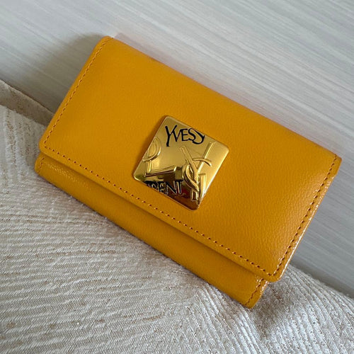 Yves Saint Laurent Key Cases Ysl