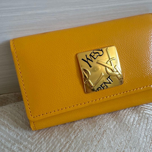 Yves Saint Laurent Key Cases Ysl