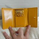 Yves Saint Laurent Key Cases Ysl