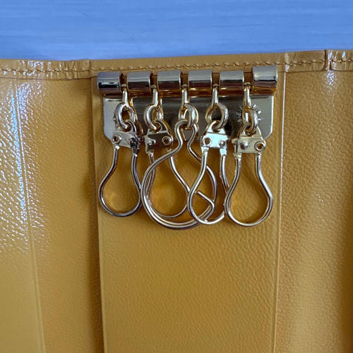 Yves Saint Laurent Key Cases Ysl