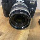 Pentax Digital Slrs Q10