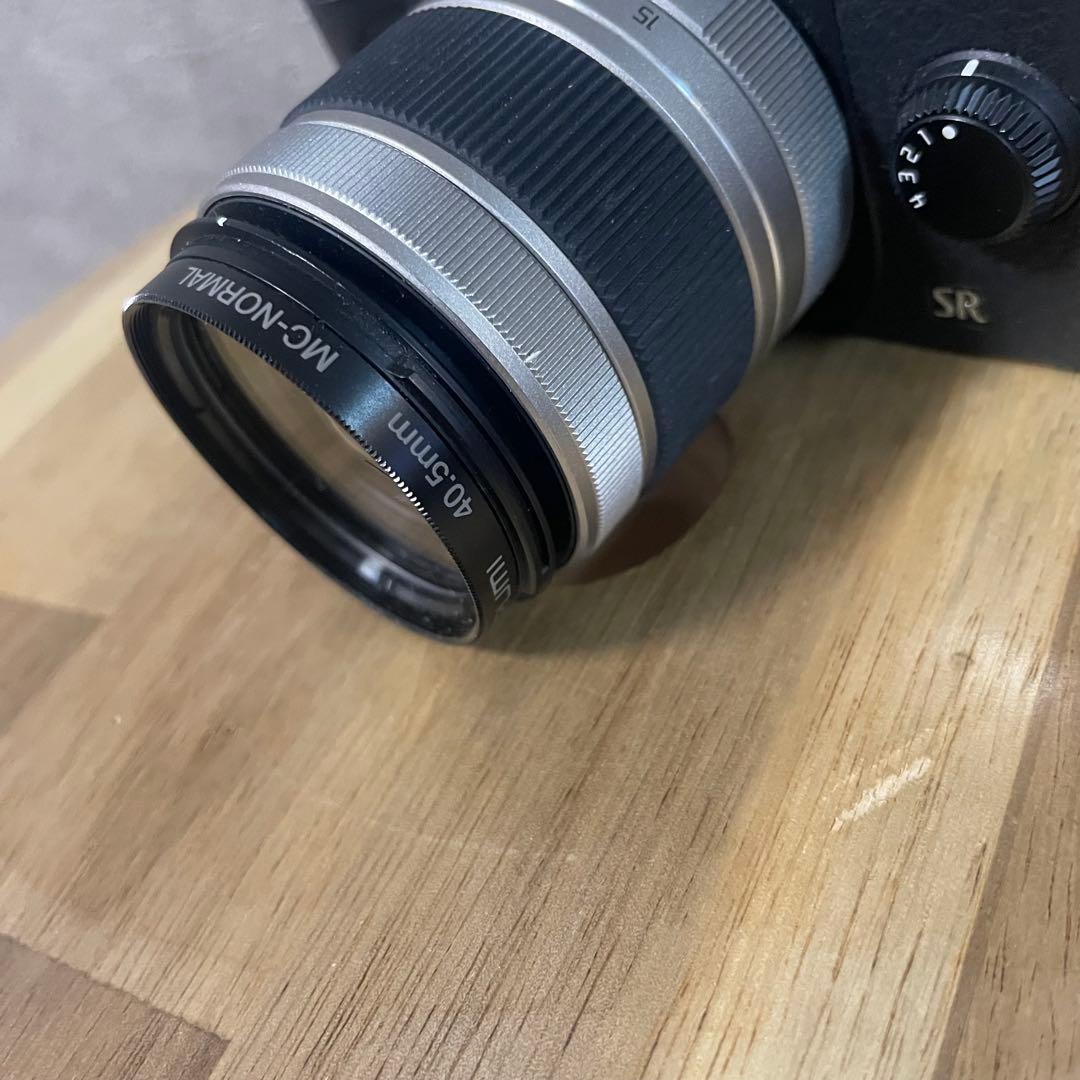 Pentax Digital Slrs Q10