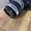 Pentax Digital Slrs Q10