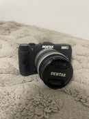 Pentax Digital Slrs 8.6 Q10