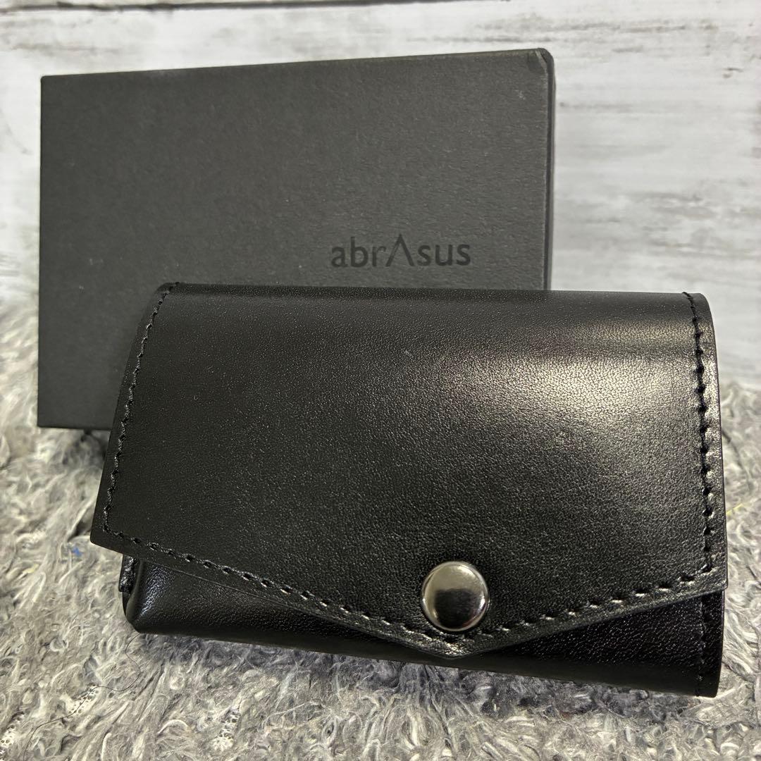 Abrasus Trifold Wallets