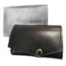 Abrasus Trifold Wallets