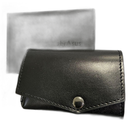 Abrasus Trifold Wallets