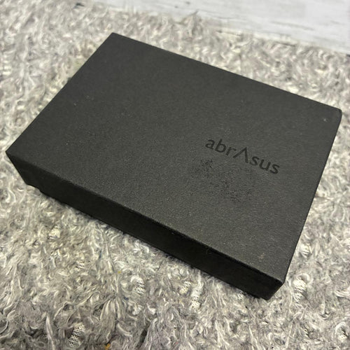 Abrasus Trifold Wallets