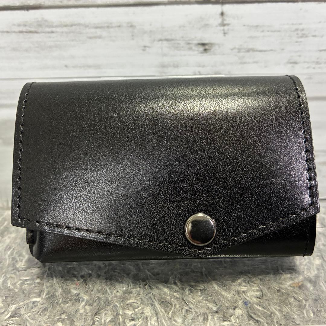 Abrasus Trifold Wallets