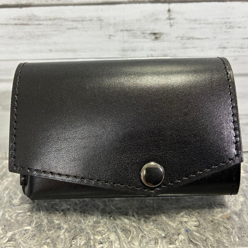 Abrasus Trifold Wallets
