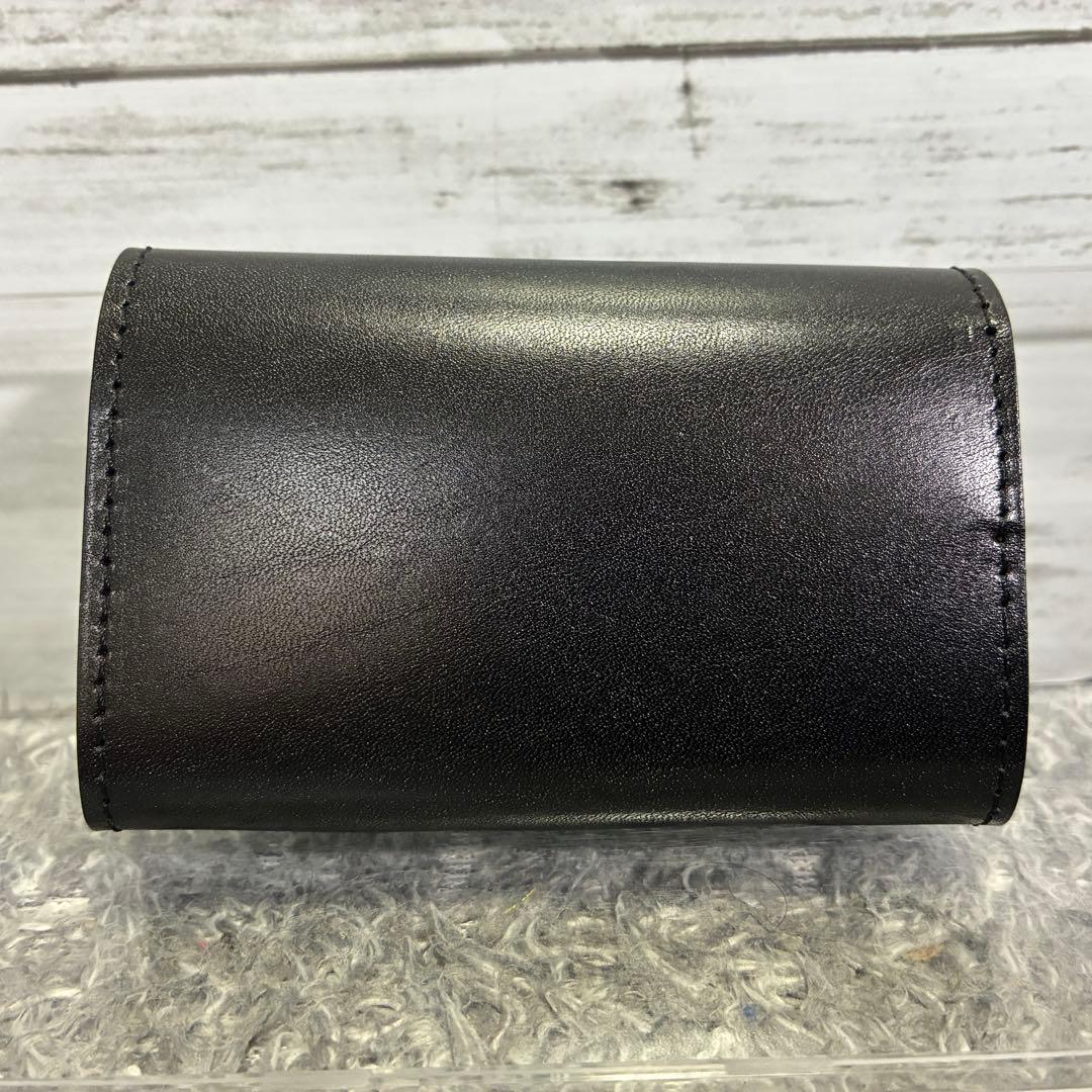 Abrasus Trifold Wallets