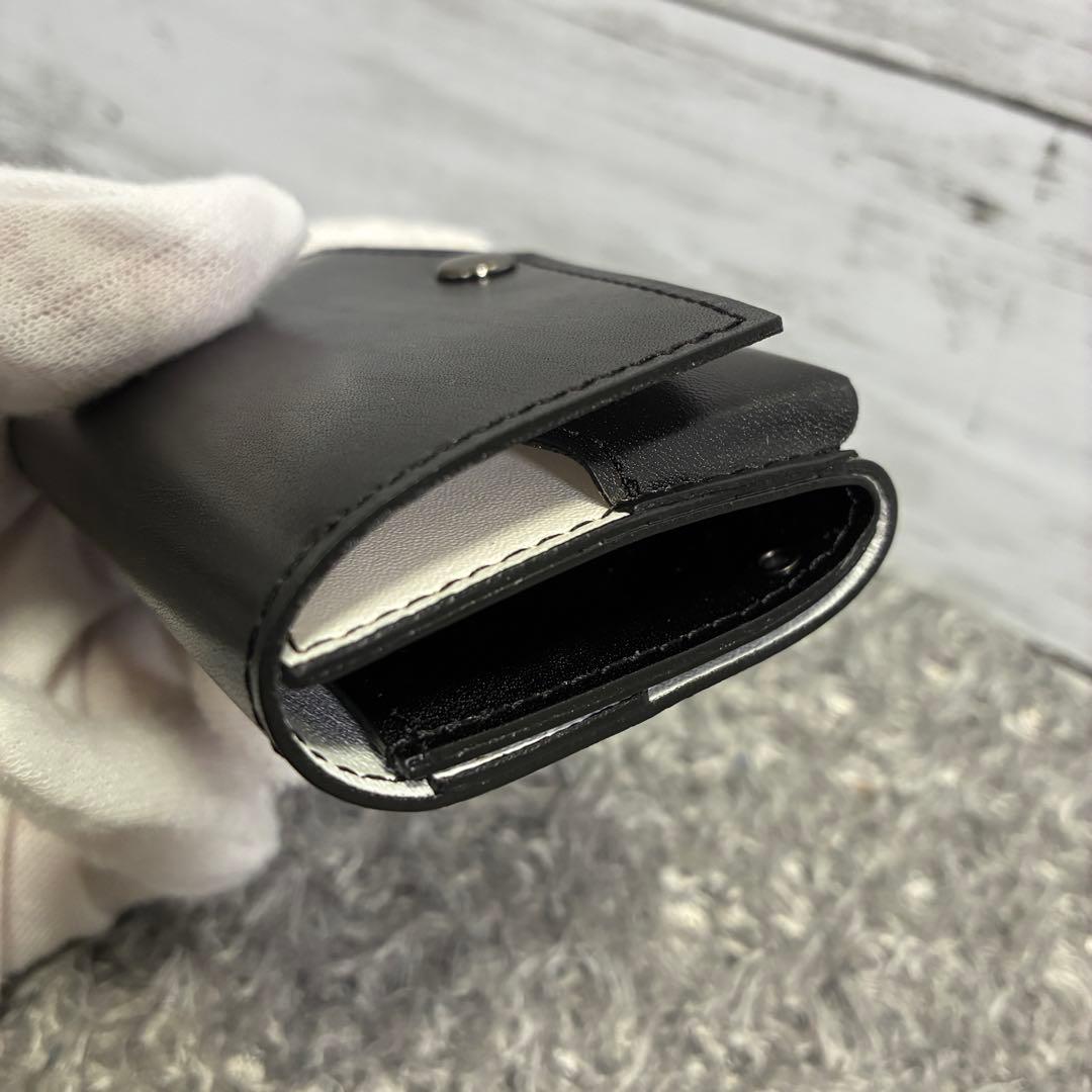 Abrasus Trifold Wallets
