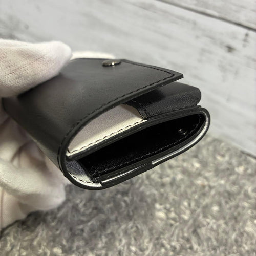 Abrasus Trifold Wallets