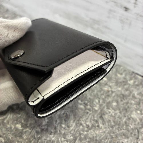 Abrasus Trifold Wallets