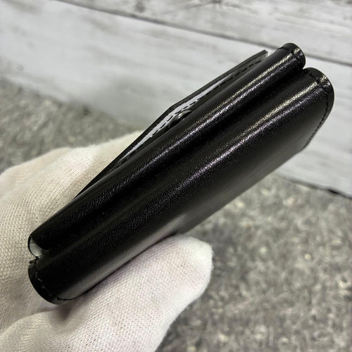 Abrasus Trifold Wallets