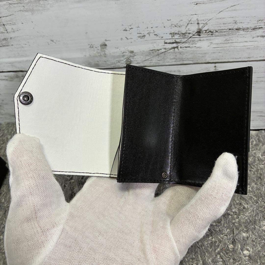 Abrasus Trifold Wallets