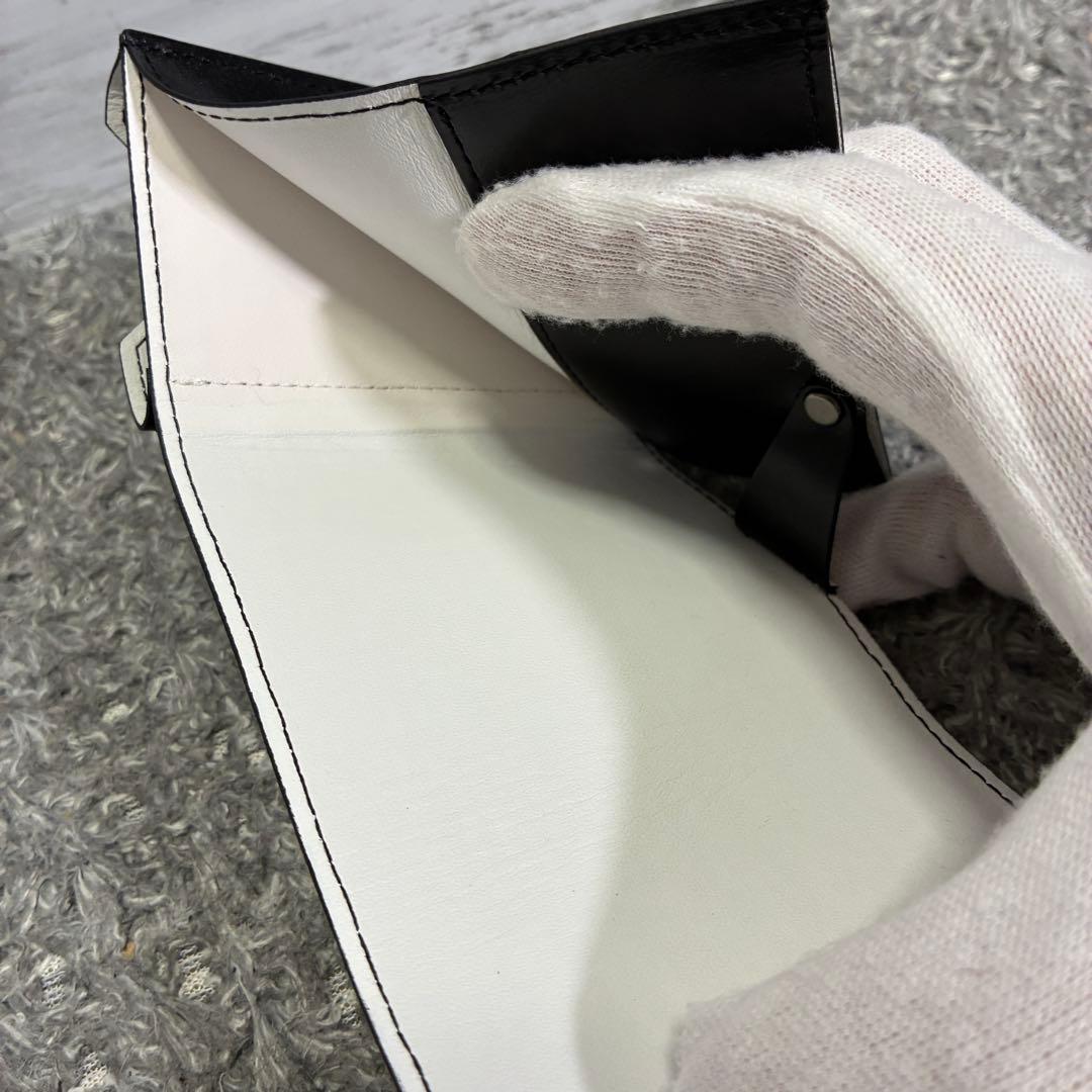 Abrasus Trifold Wallets