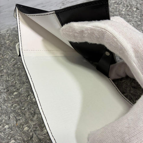 Abrasus Trifold Wallets