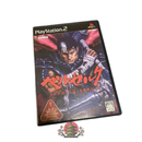 Playstation2 Soft Ps2