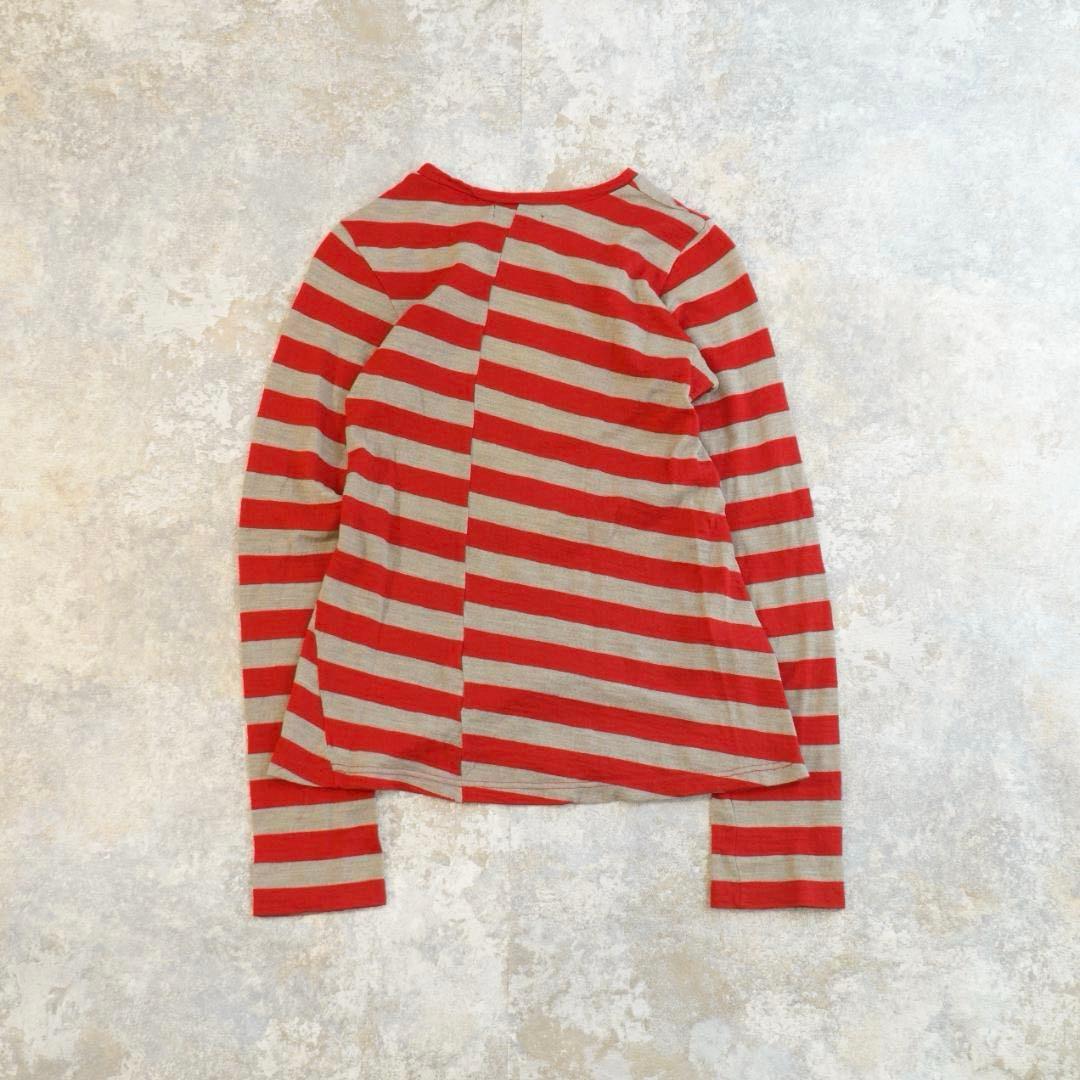 Undercover Long-Sleeve