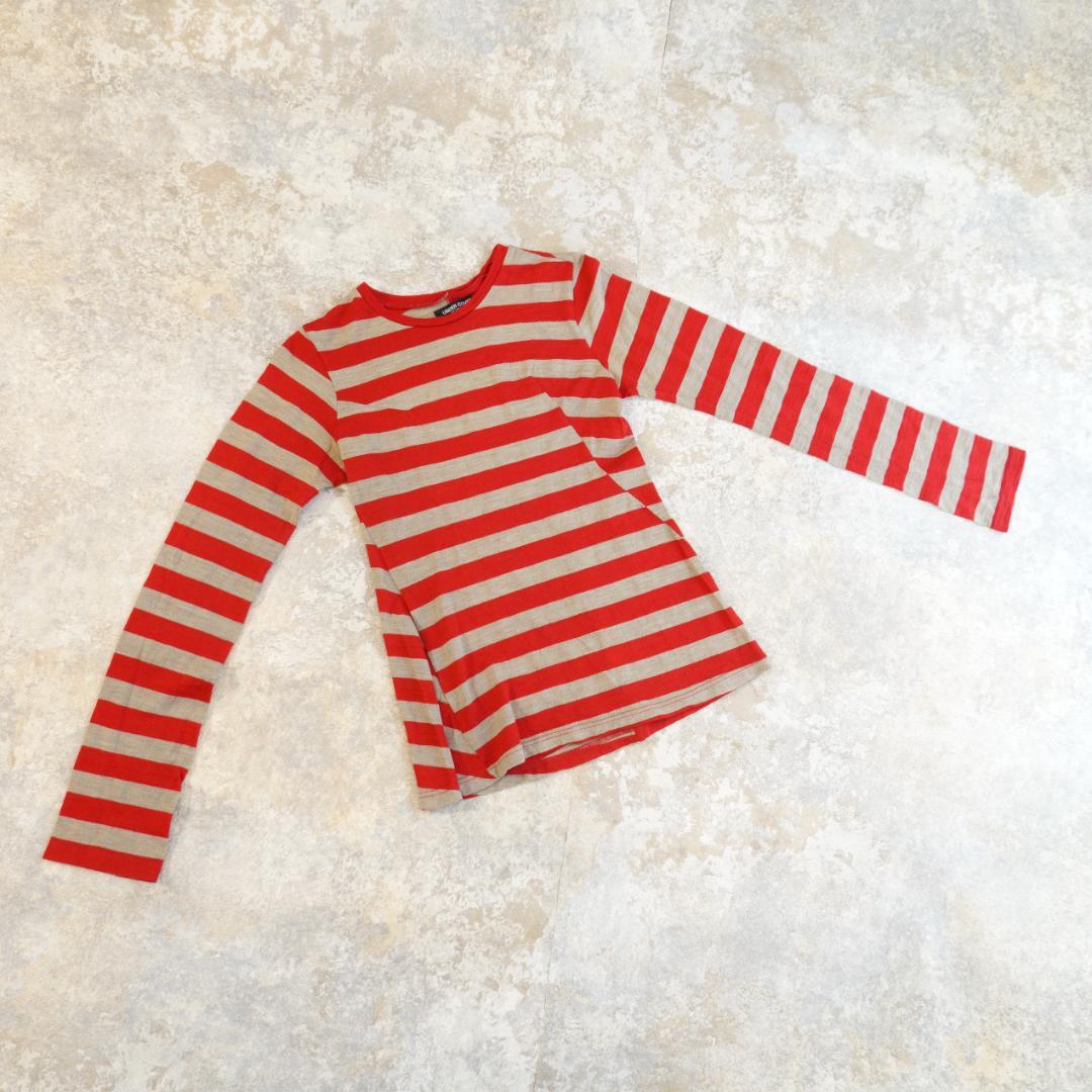 Undercover Long-Sleeve