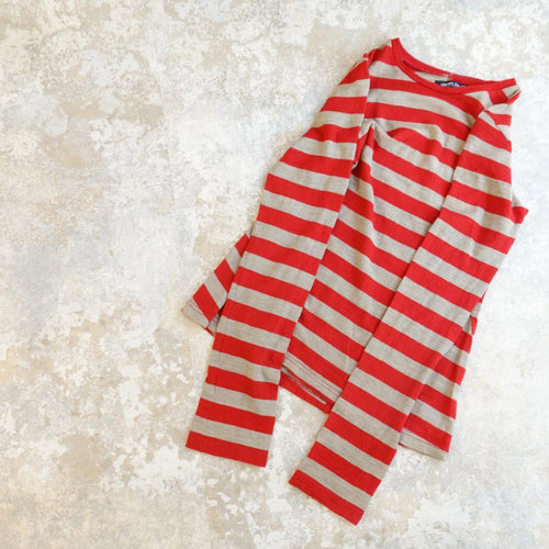 Undercover Long-Sleeve