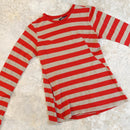 Undercover Long-Sleeve