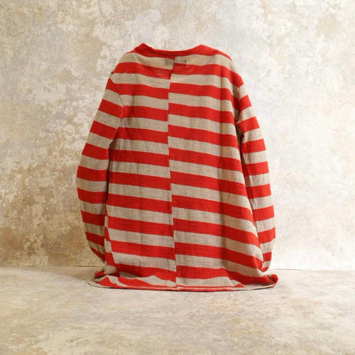 Undercover Long-Sleeve