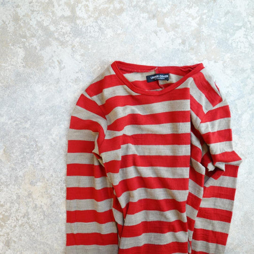 Undercover Long-Sleeve