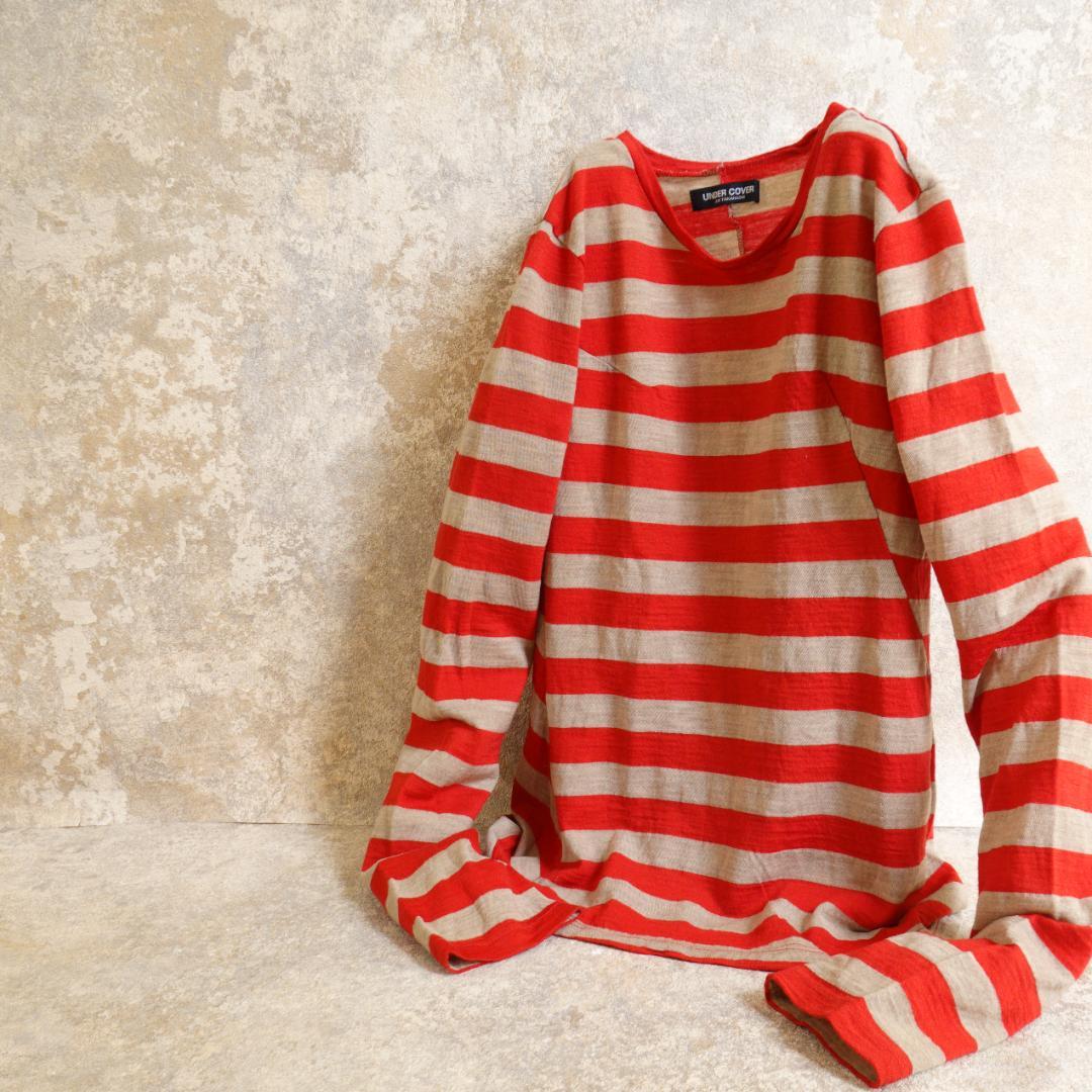 Undercover Long-Sleeve