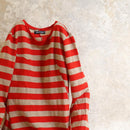 Undercover Long-Sleeve