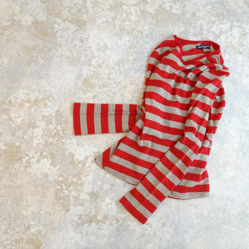 Undercover Long-Sleeve
