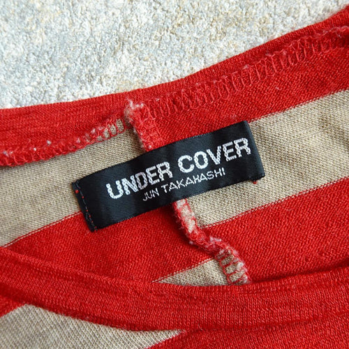 Undercover Long-Sleeve
