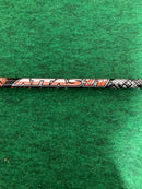 Ust Mamiya Shaft Attas 11 7X