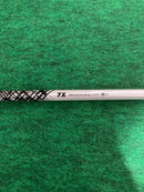 Ust Mamiya Shaft Attas 11 7X