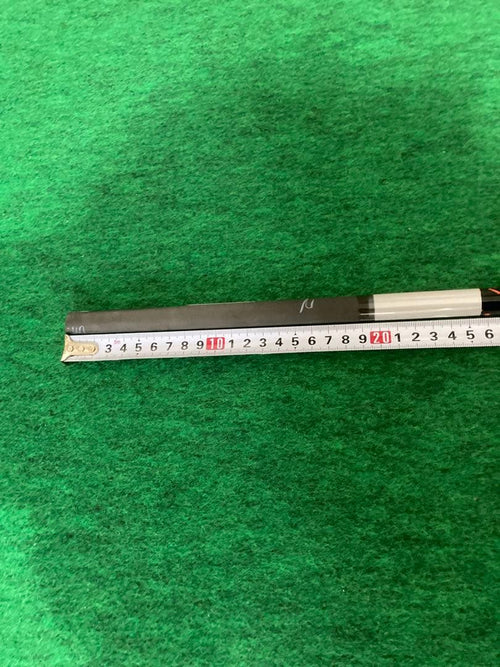 Ust Mamiya Shaft Attas 11 7X
