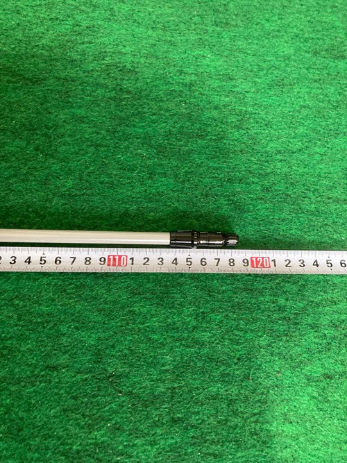 Ust Mamiya Shaft Attas 11 7X