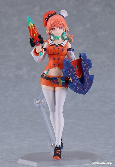 Max Factory Others Figma