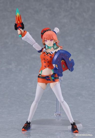 Max Factory Others Figma