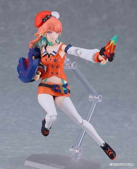 Max Factory Others Figma
