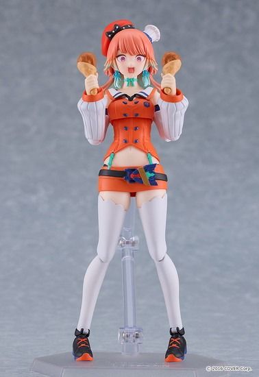 Max Factory Others Figma