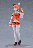 Max Factory Others Figma