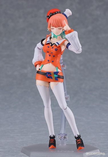 Max Factory Others Figma