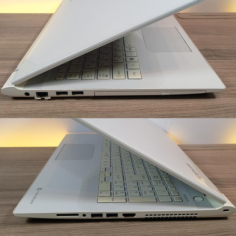 Dynabook Windows Notebook Body Windows11