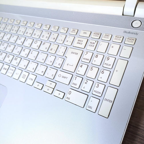 Dynabook Windows Notebook Body Windows11