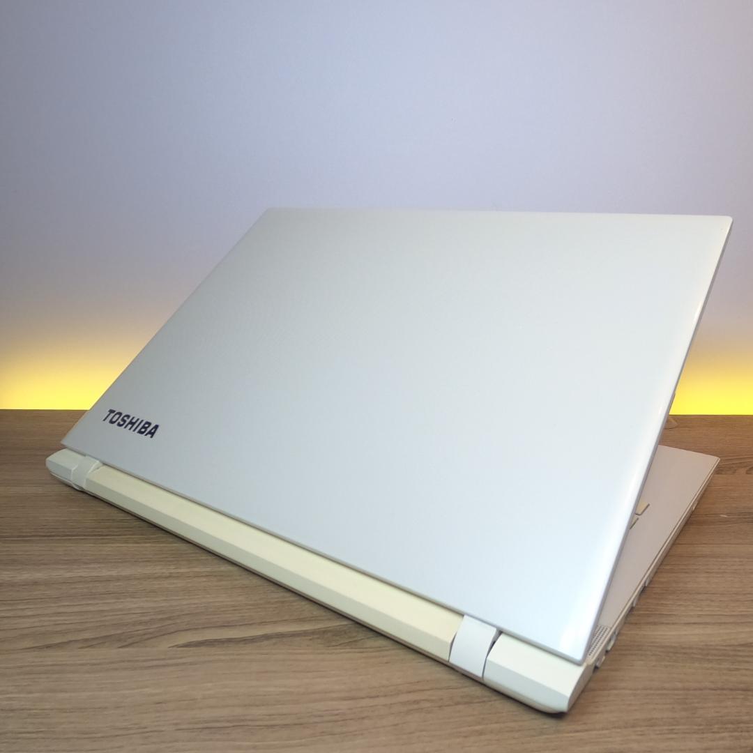 Dynabook Windows Notebook Body Windows11