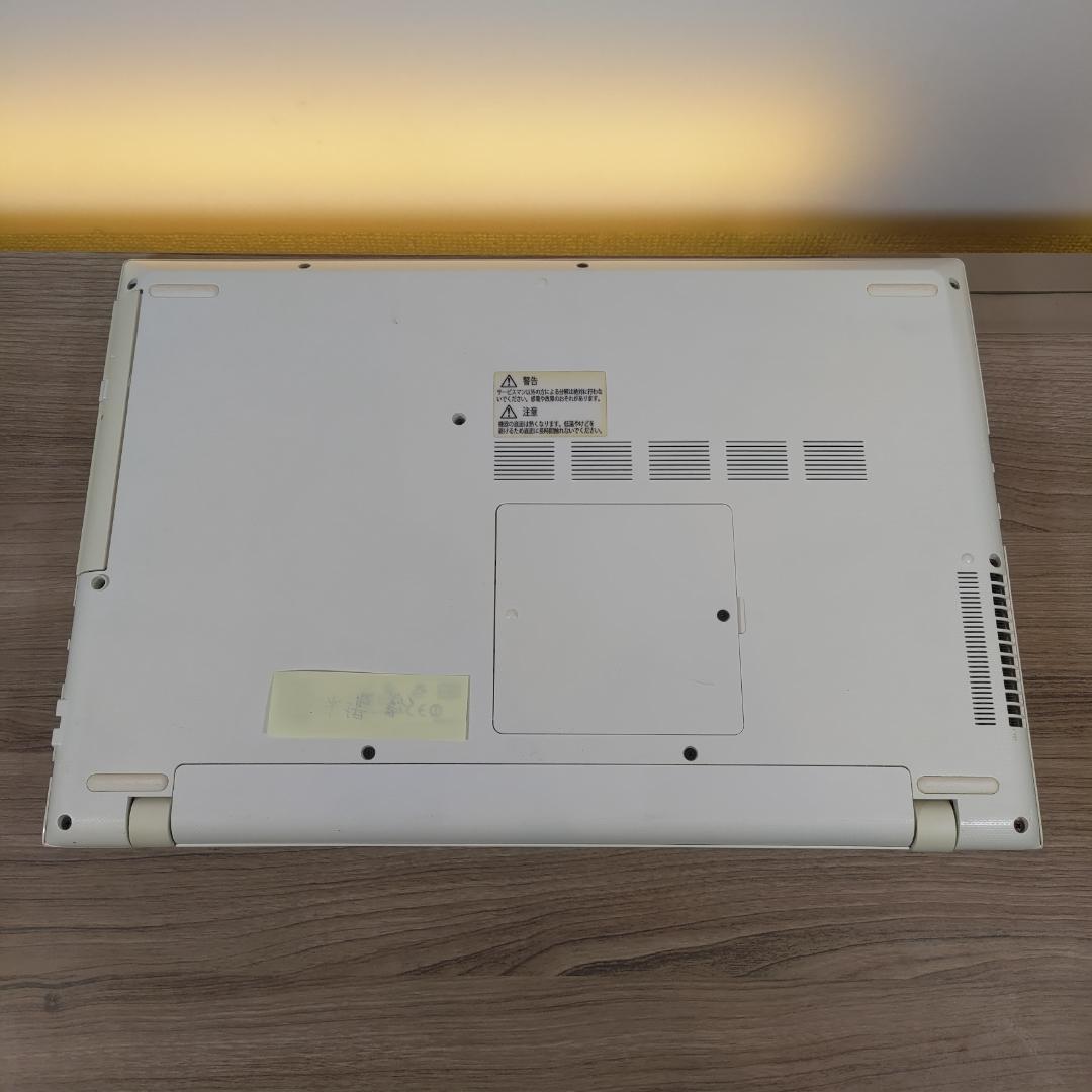 Dynabook Windows Notebook Body Windows11