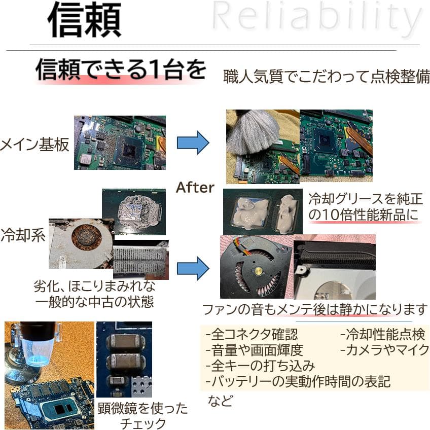 Dynabook Windows Notebook Body Windows11